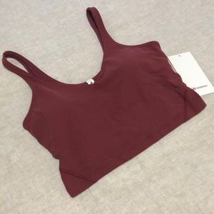 NWT Lululemon Align Tank - Sz 10
